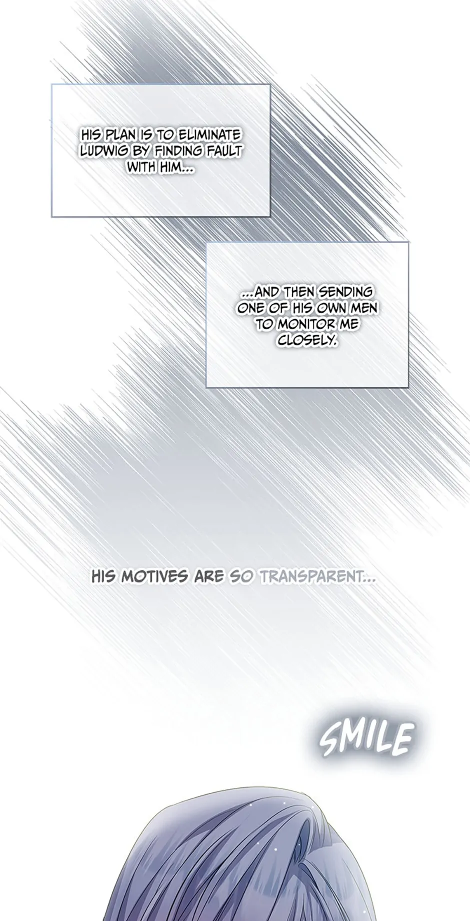 I Adopted A Villainous Dad Chapter 23 - page 62