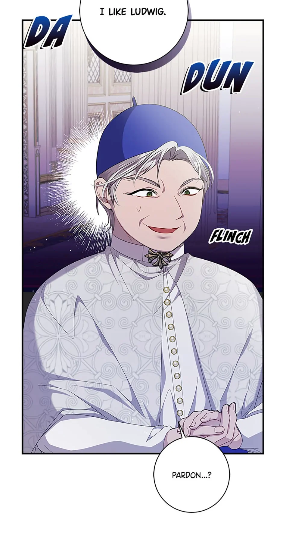 I Adopted A Villainous Dad Chapter 23 - page 65