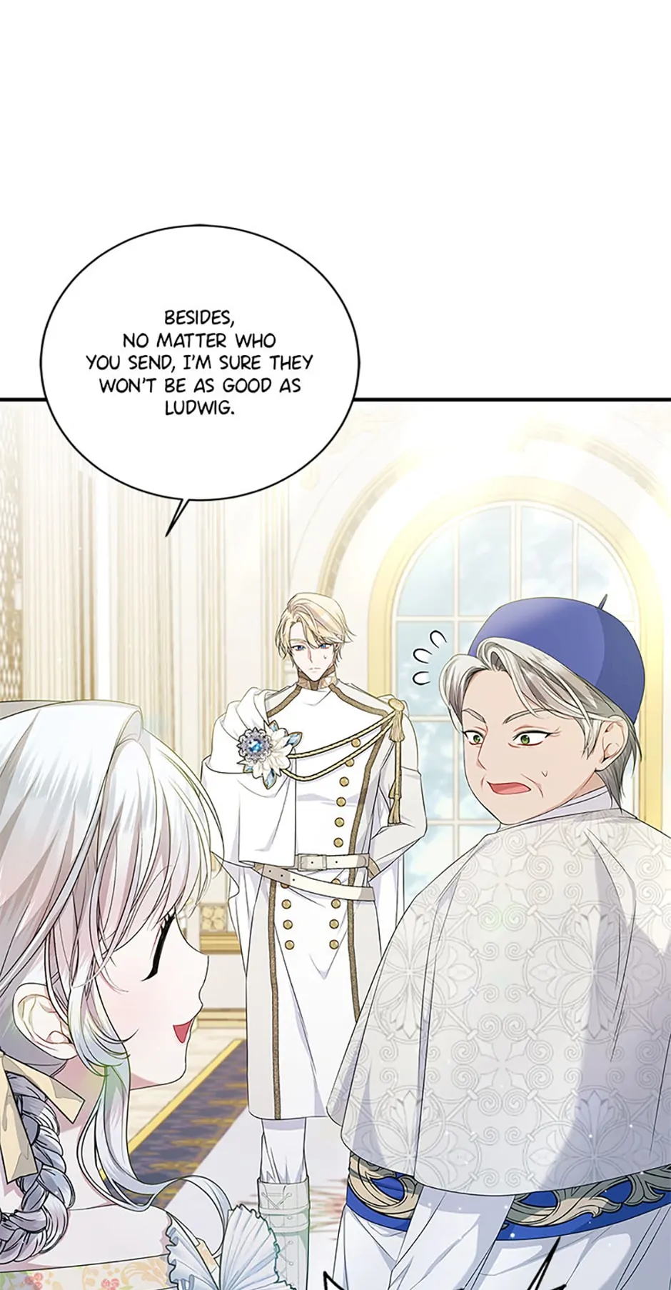 I Adopted A Villainous Dad Chapter 23 - page 66