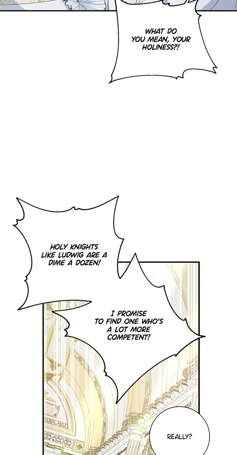 I Adopted A Villainous Dad Chapter 23 - page 67