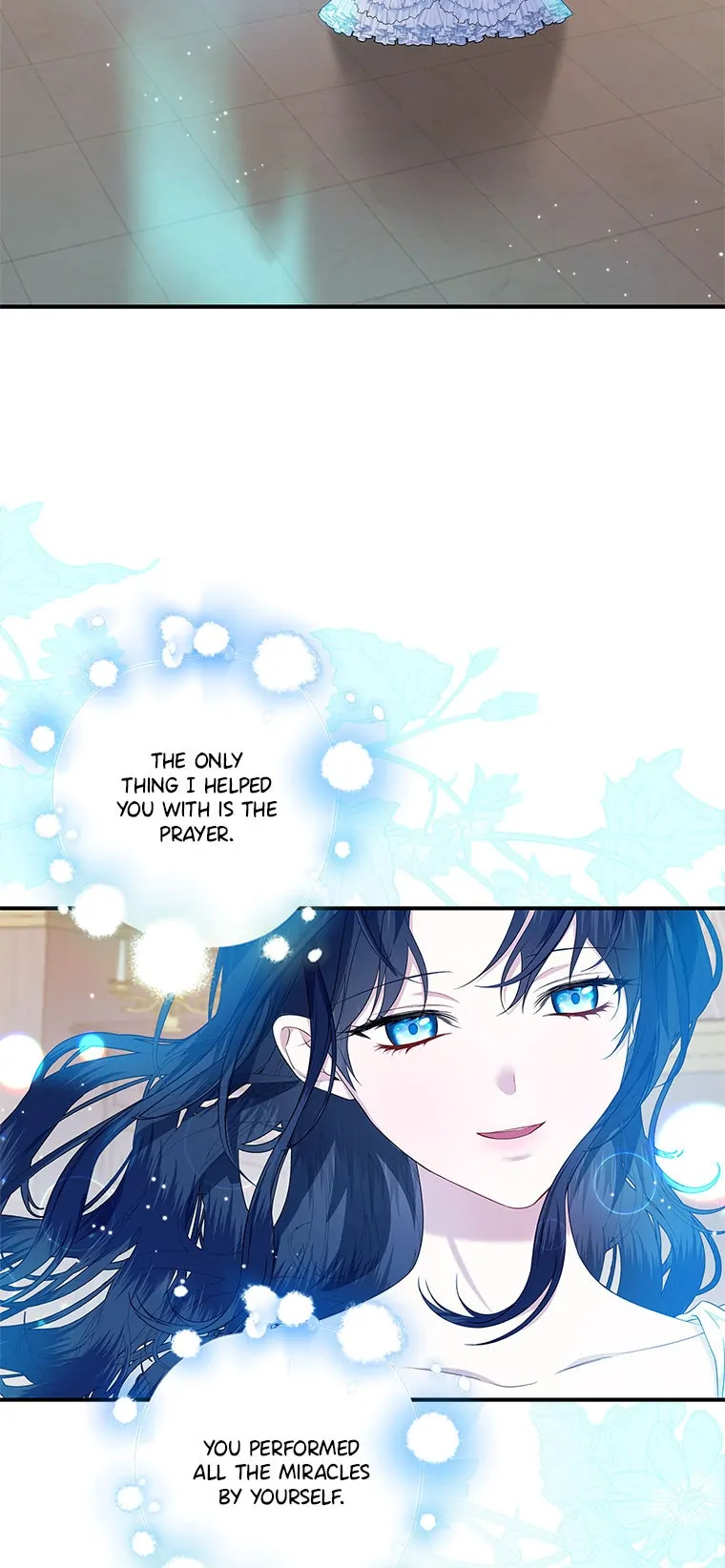I Adopted A Villainous Dad Chapter 24 - page 47