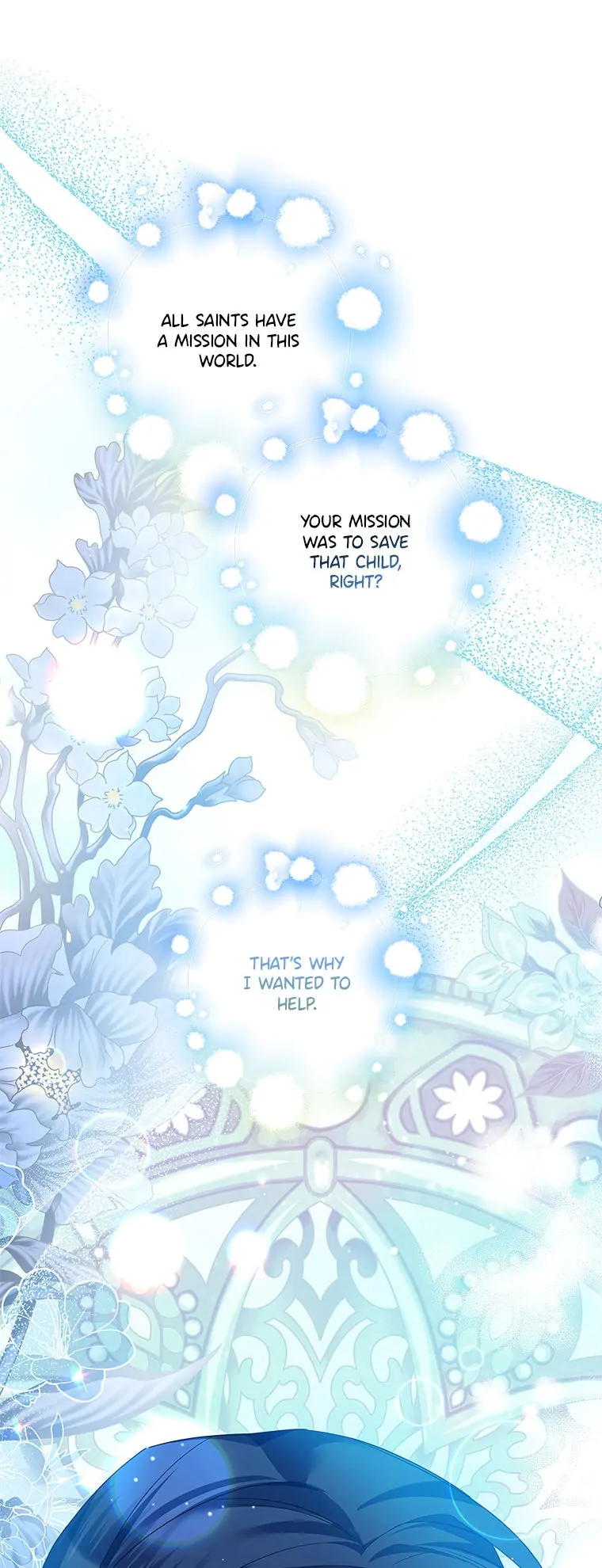 I Adopted A Villainous Dad Chapter 24 - page 50