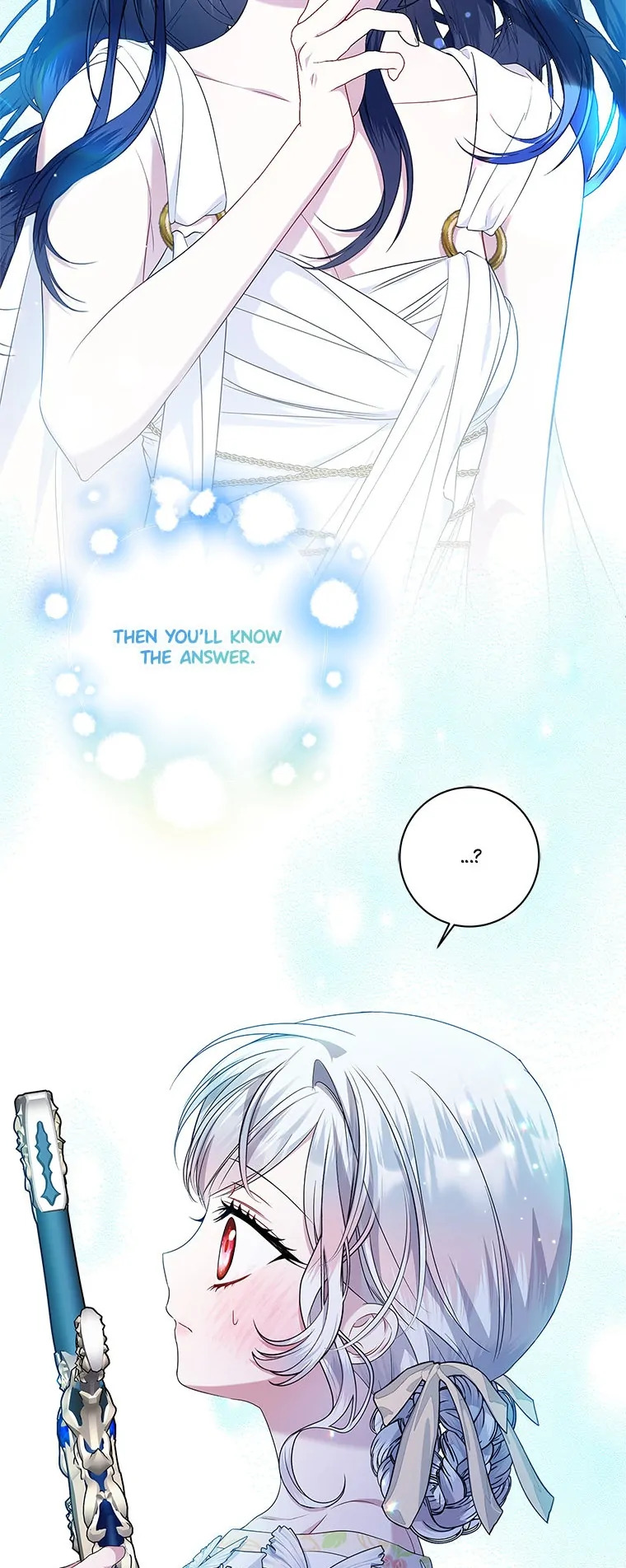 I Adopted A Villainous Dad Chapter 24 - page 63