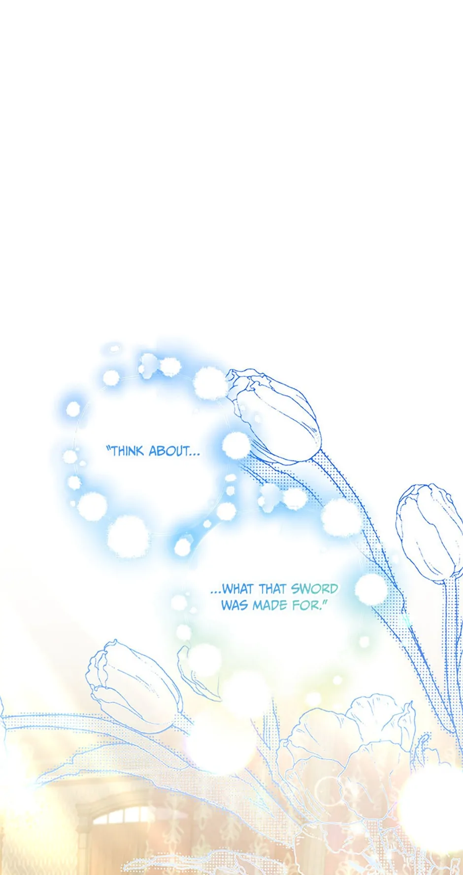 I Adopted A Villainous Dad Chapter 25 - page 1