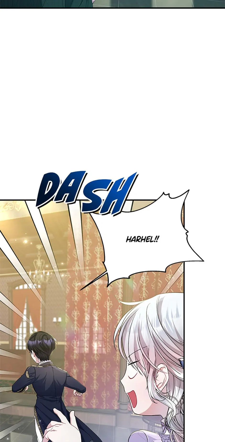 I Adopted A Villainous Dad Chapter 25 - page 19