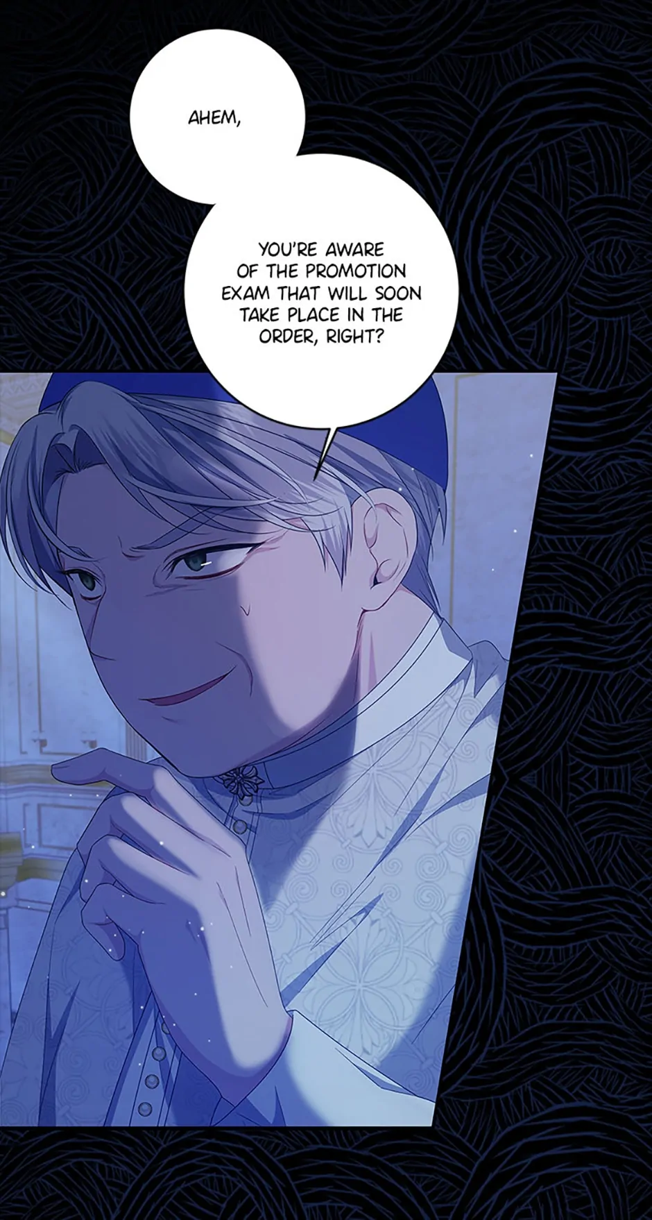 I Adopted A Villainous Dad Chapter 25 - page 47