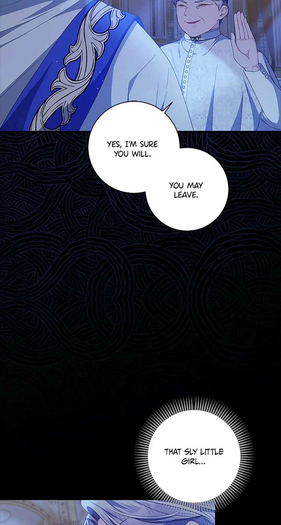 I Adopted A Villainous Dad Chapter 25 - page 50