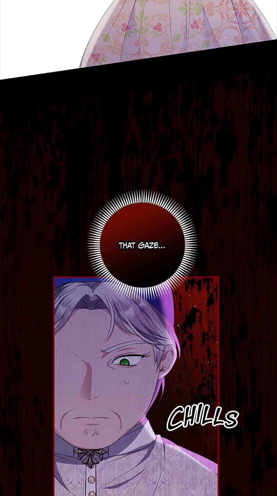 I Adopted A Villainous Dad Chapter 25 - page 53