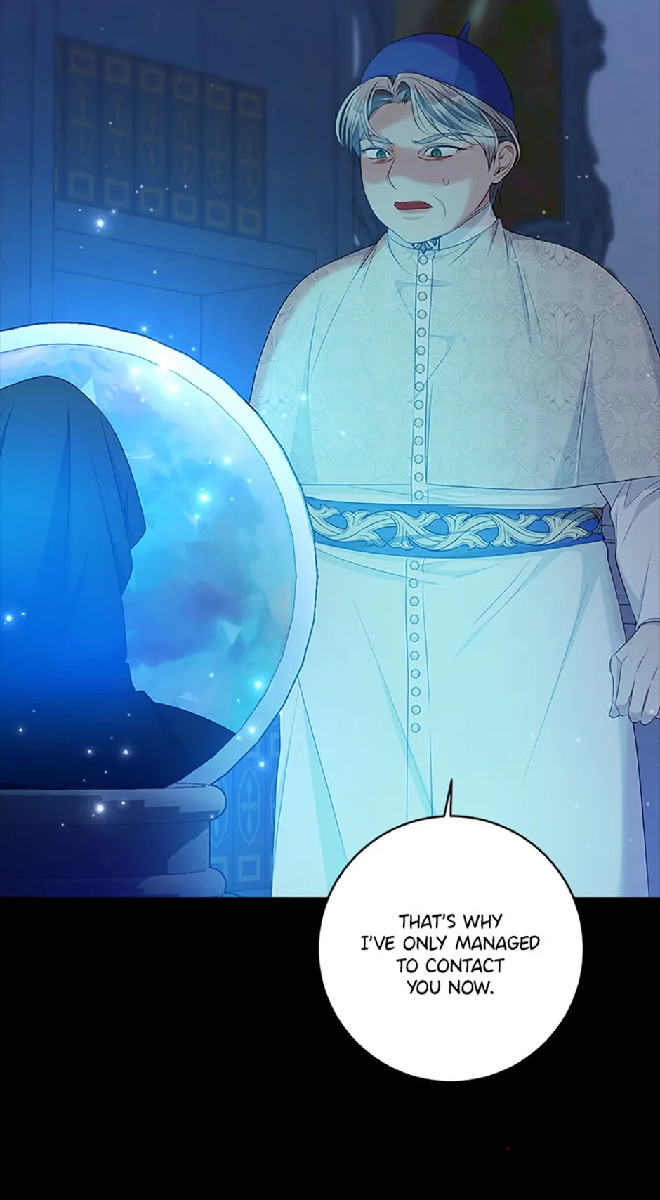 I Adopted A Villainous Dad Chapter 25 - page 63