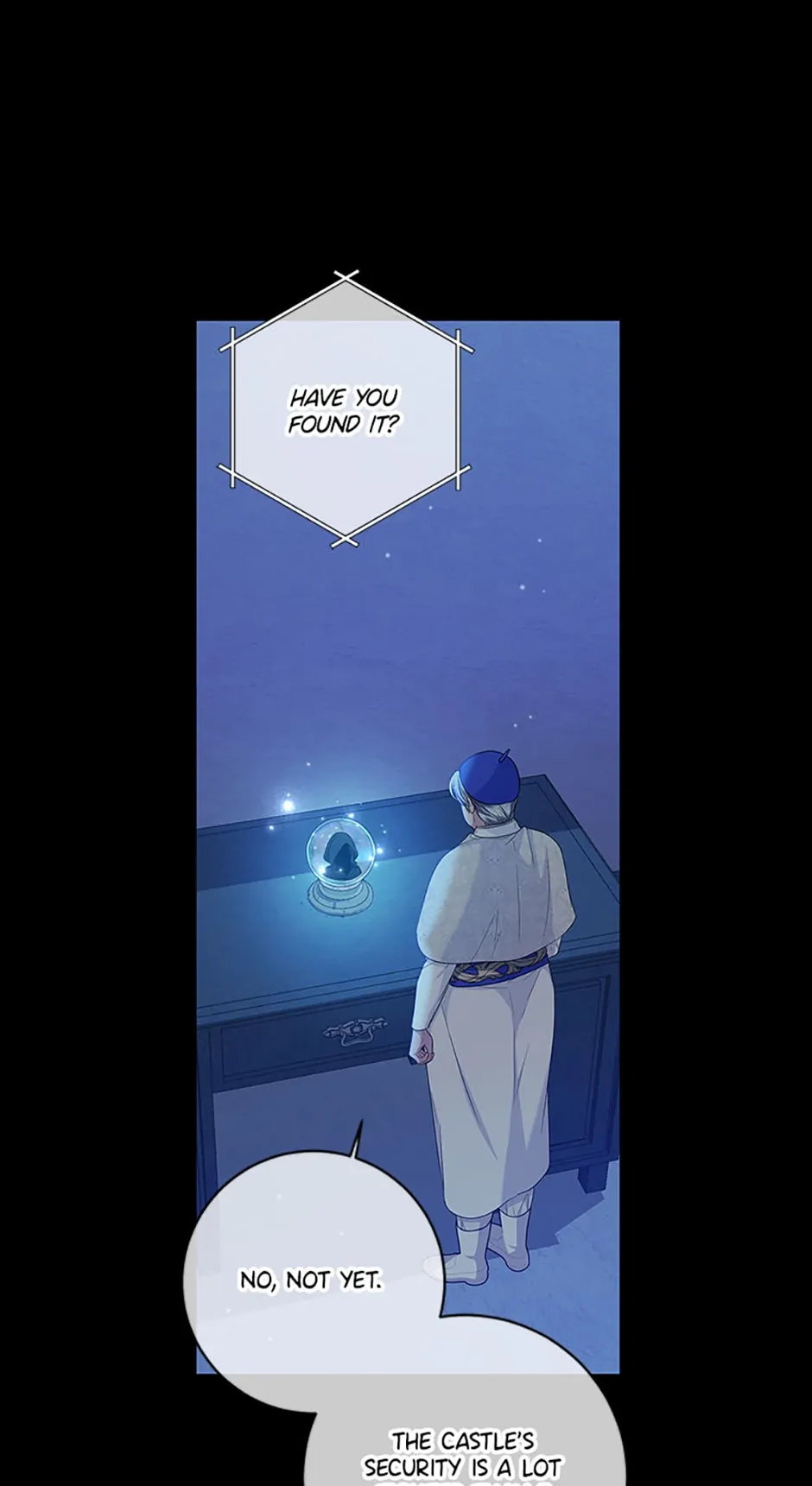 I Adopted A Villainous Dad Chapter 25 - page 64