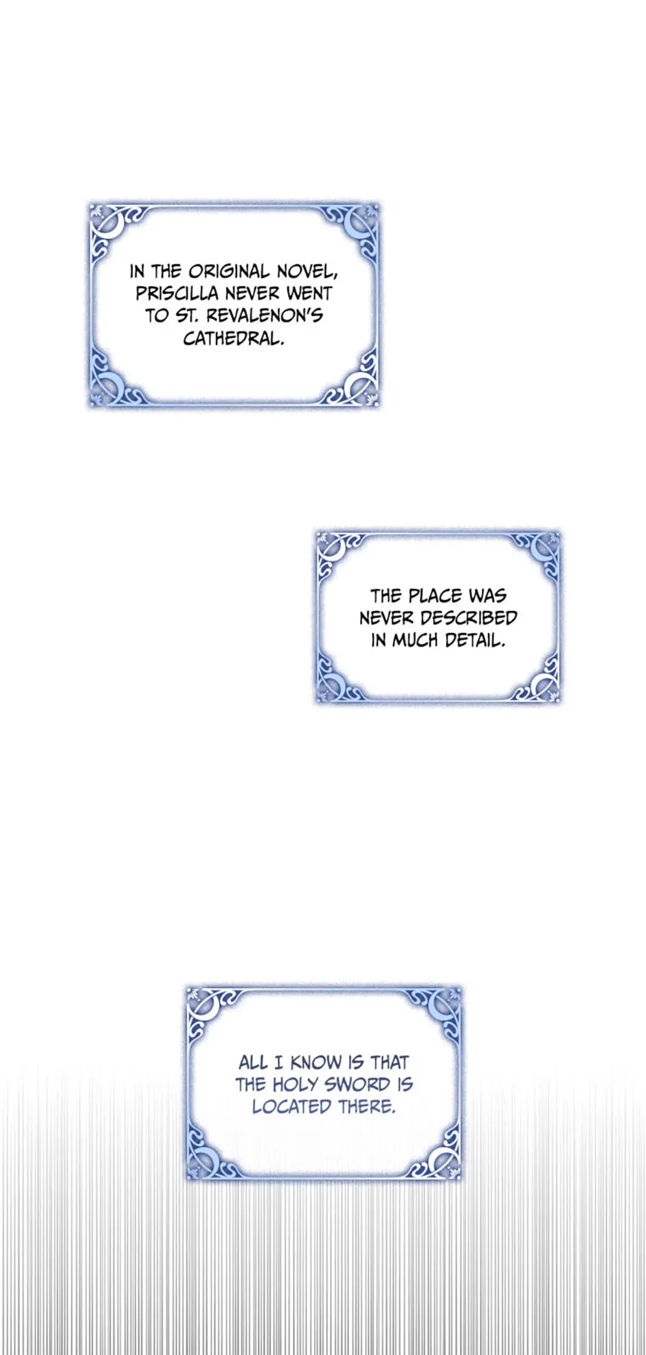I Adopted A Villainous Dad Chapter 9 - page 39