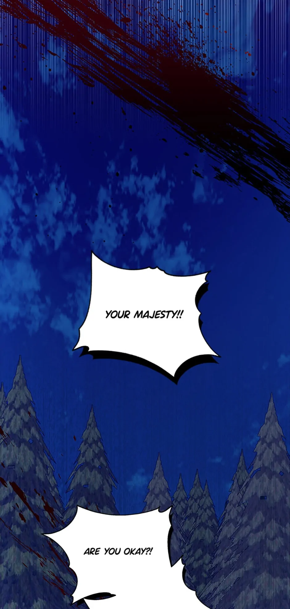 I Adopted A Villainous Dad Chapter 9 - page 41