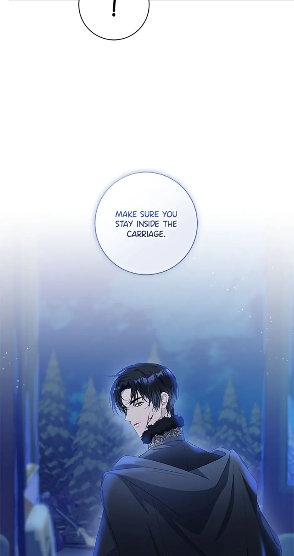 I Adopted A Villainous Dad Chapter 9 - page 45