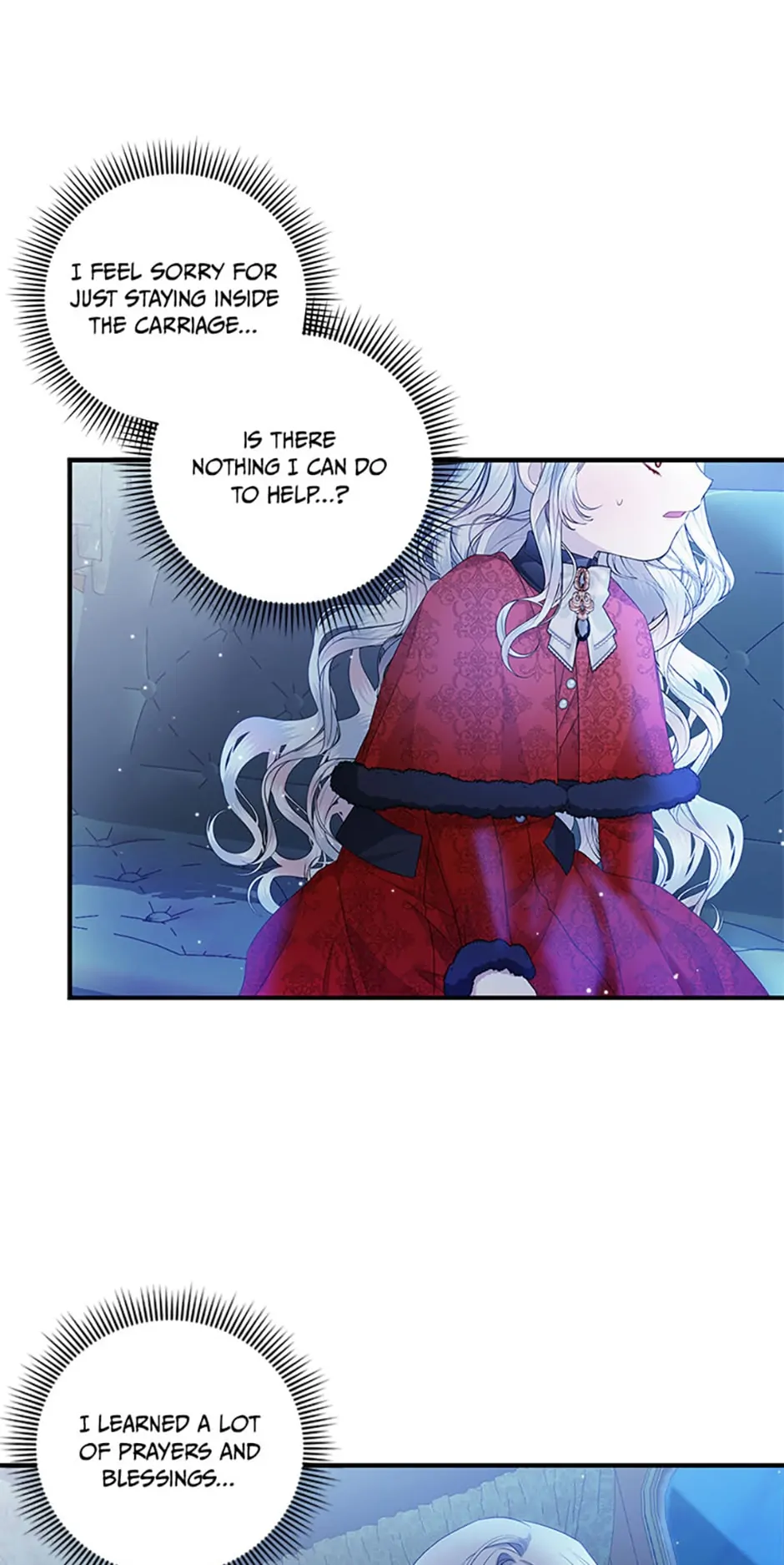 I Adopted A Villainous Dad Chapter 9 - page 57