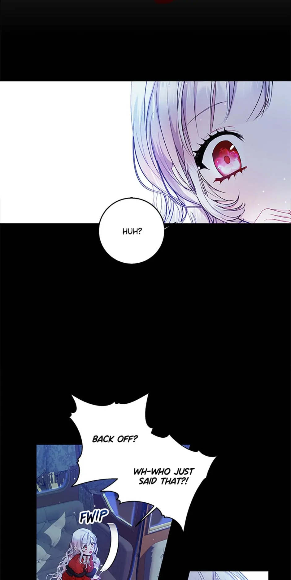 I Adopted A Villainous Dad Chapter 9 - page 59