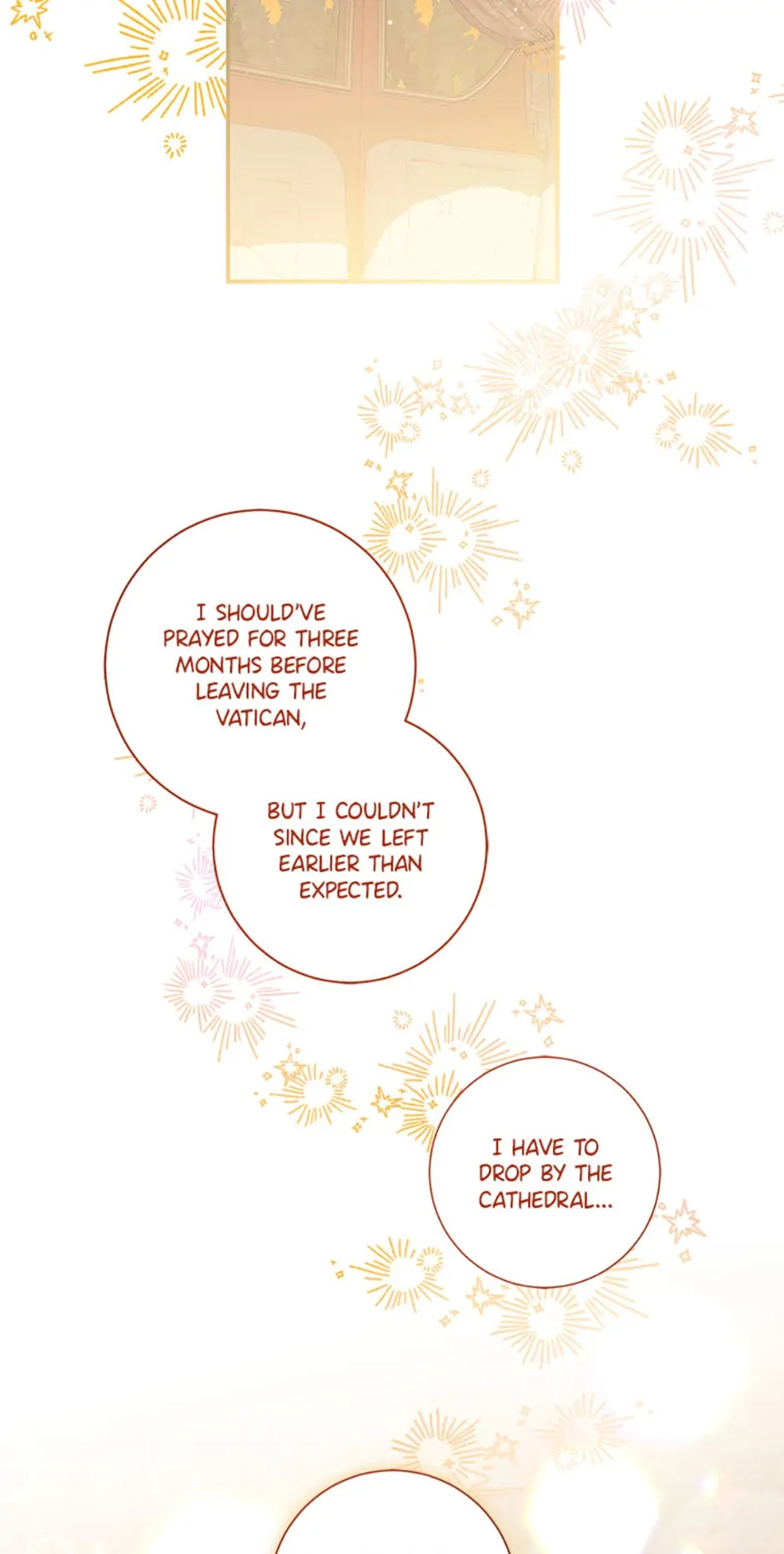 I Adopted A Villainous Dad Chapter 9 - page 7