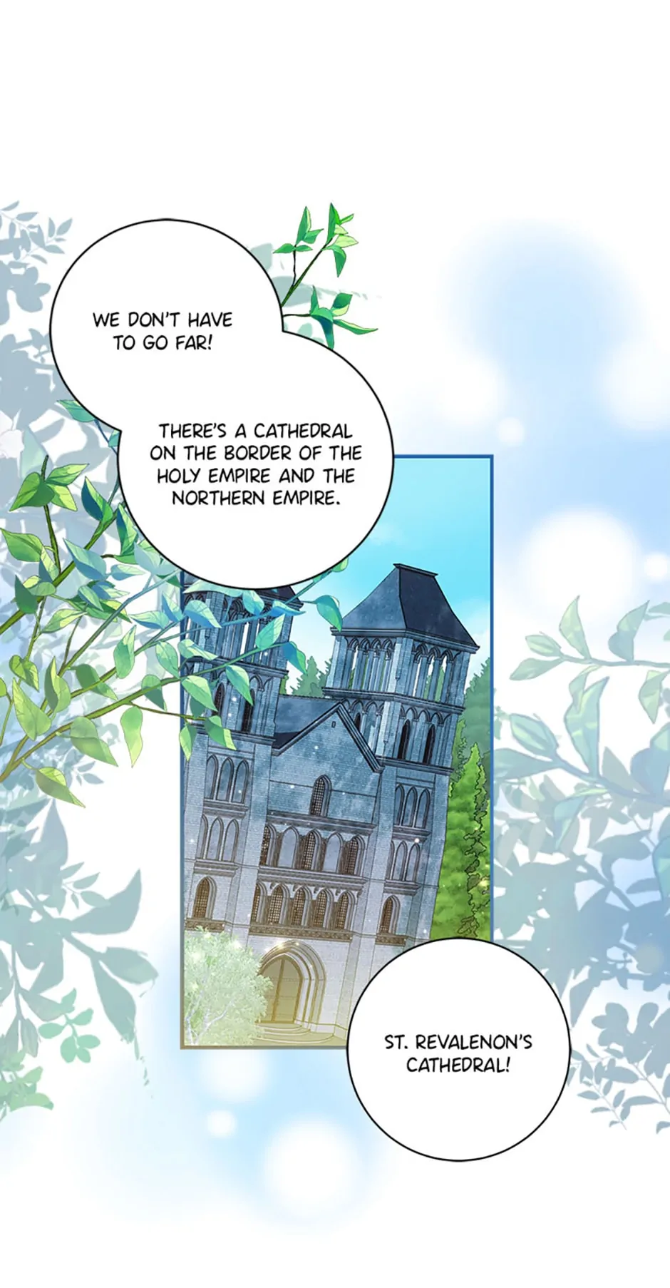I Adopted A Villainous Dad Chapter 9 - page 9