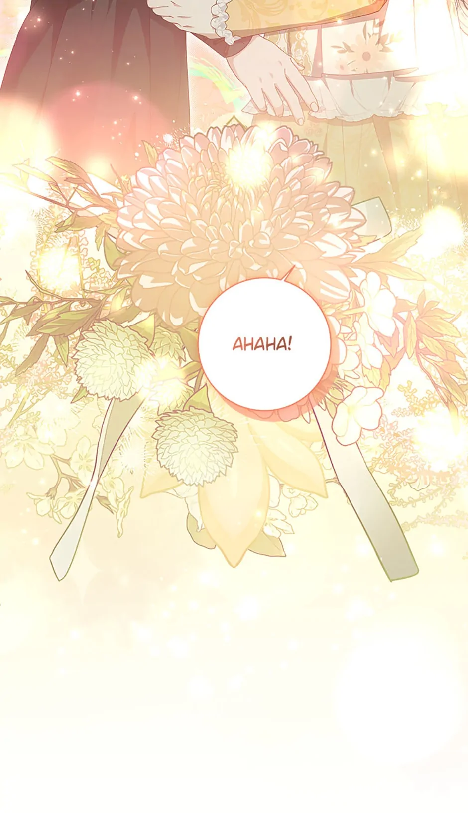 I Adopted A Villainous Dad Chapter 40 - page 69
