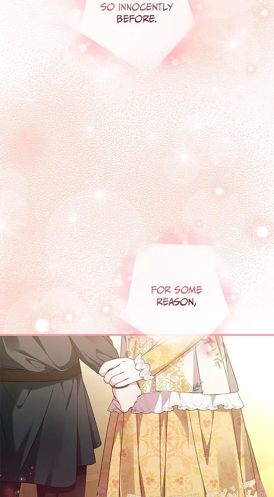 I Adopted A Villainous Dad Chapter 40 - page 71