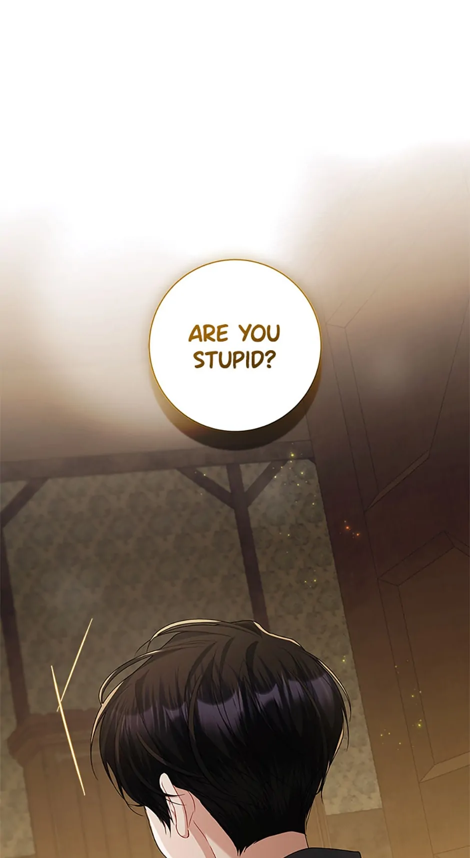 I Adopted A Villainous Dad Chapter 40 - page 9