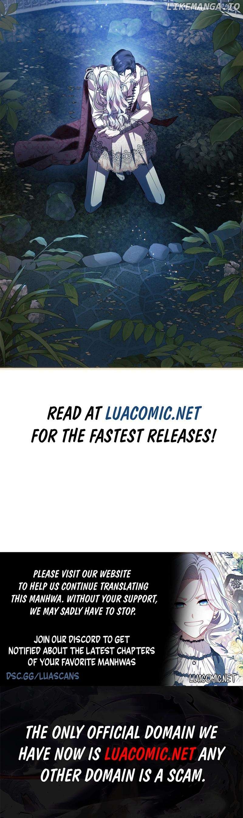 I Adopted A Villainous Dad Chapter 73 - page 15