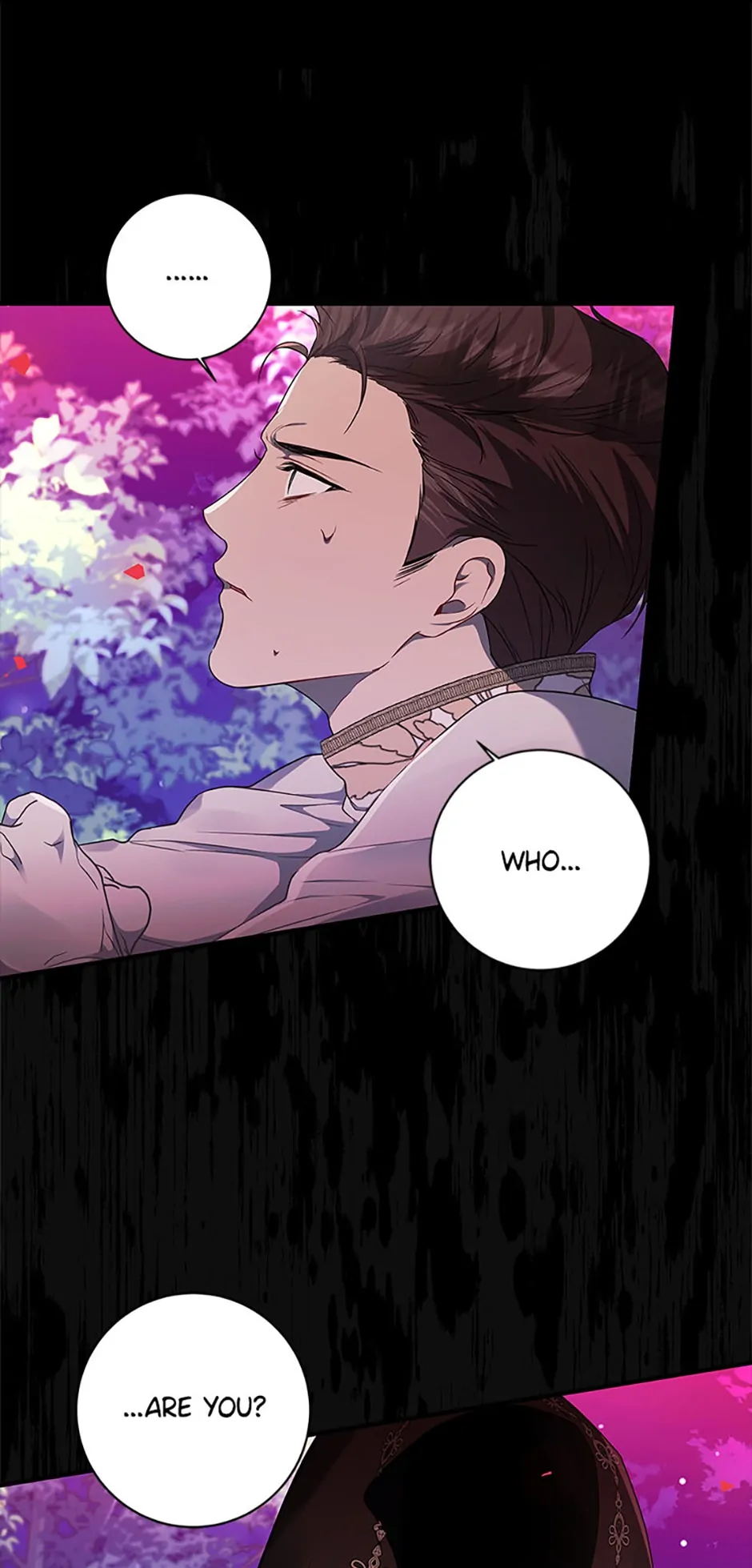 I Adopted A Villainous Dad Chapter 41 - page 23