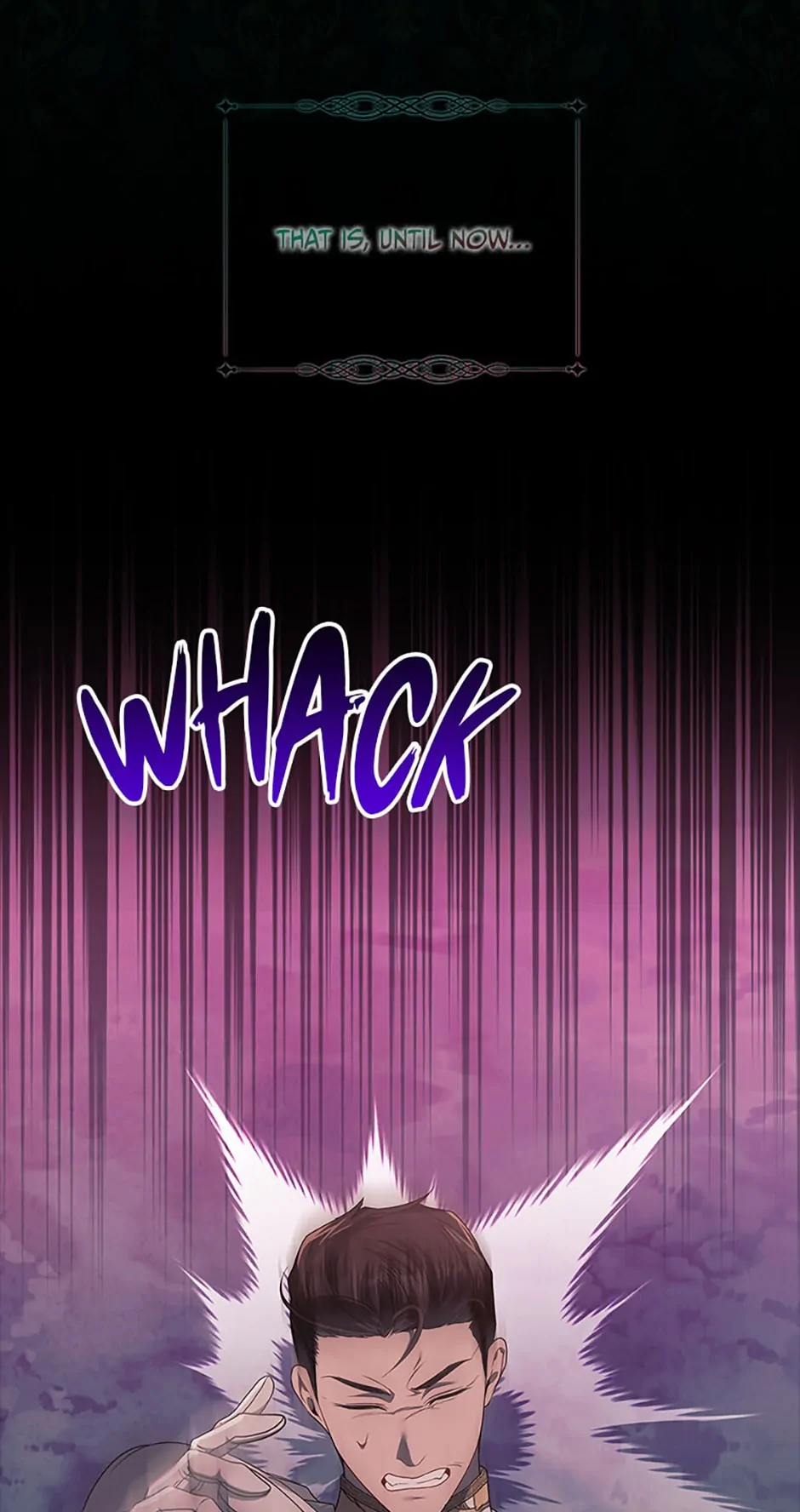 I Adopted A Villainous Dad Chapter 41 - page 4