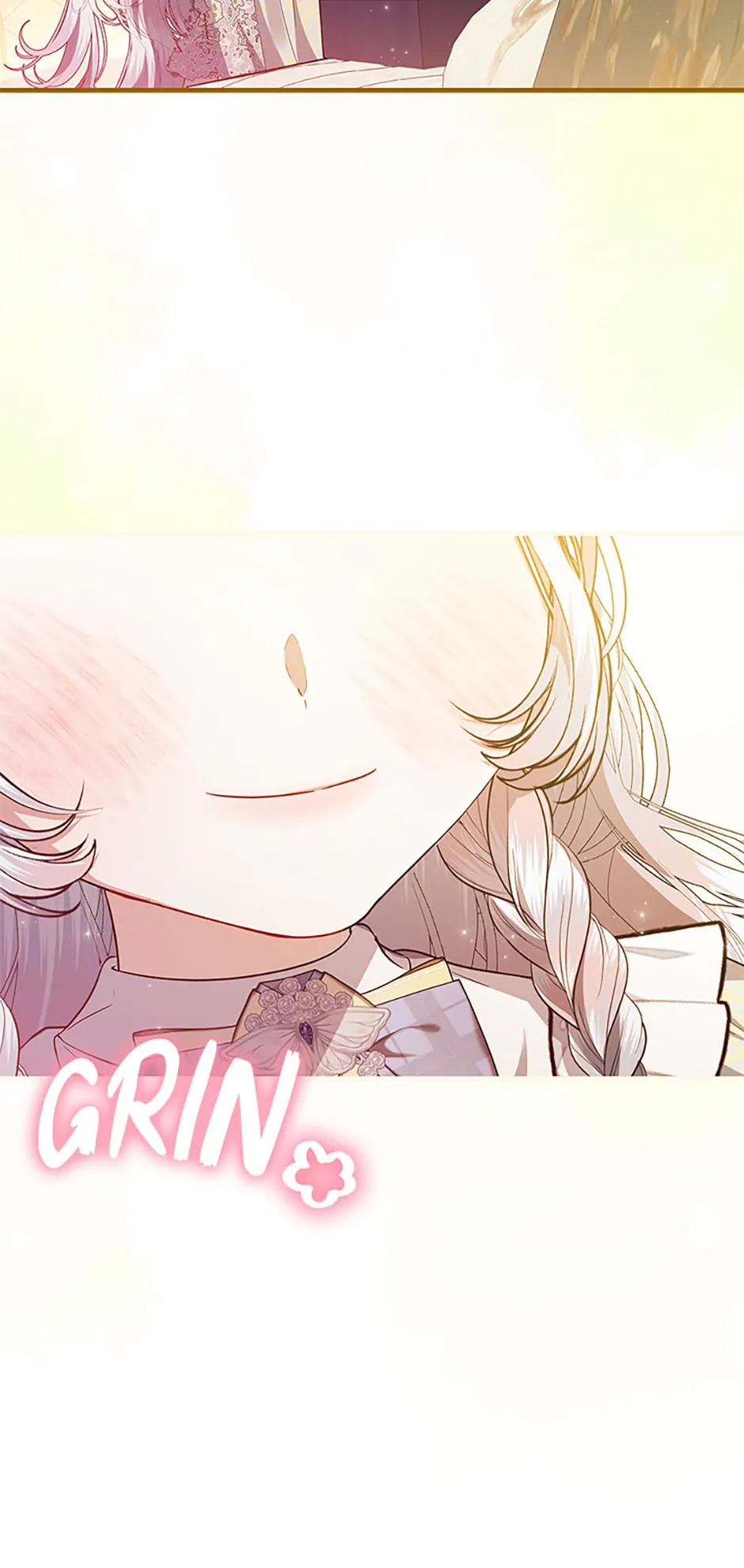 I Adopted A Villainous Dad Chapter 41 - page 43