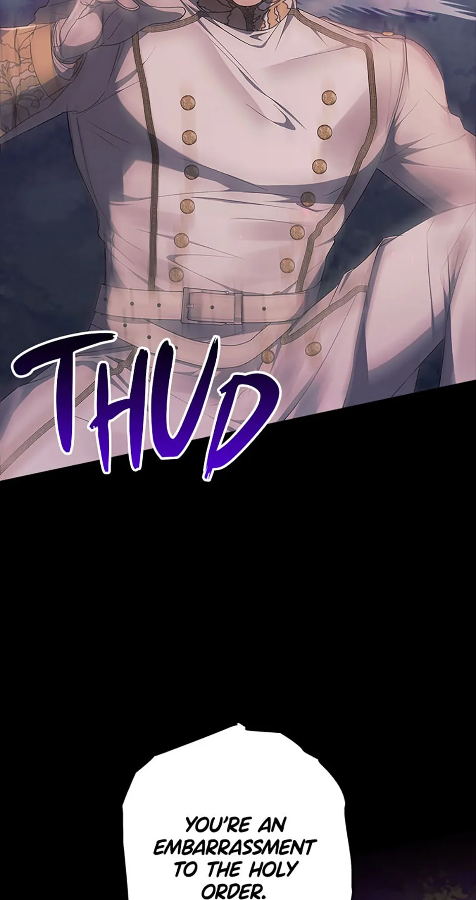 I Adopted A Villainous Dad Chapter 41 - page 5