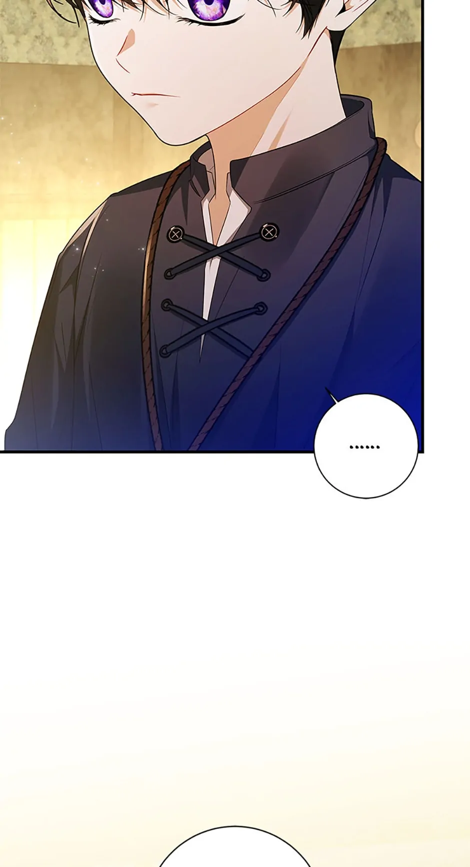 I Adopted A Villainous Dad Chapter 41 - page 64