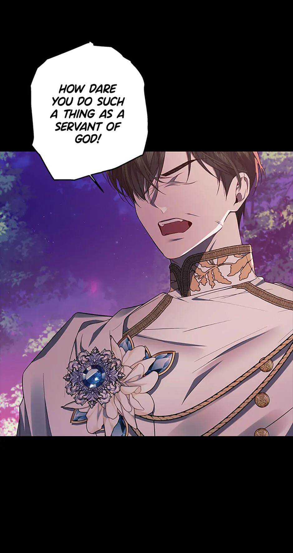 I Adopted A Villainous Dad Chapter 41 - page 7
