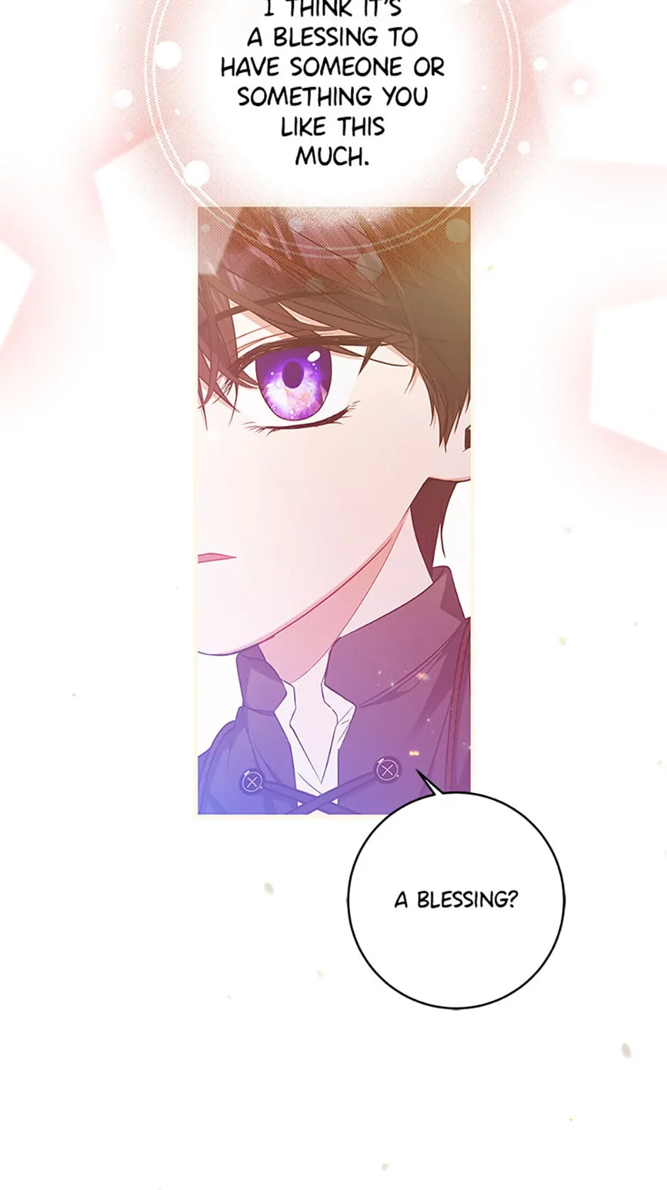 I Adopted A Villainous Dad Chapter 41 - page 76