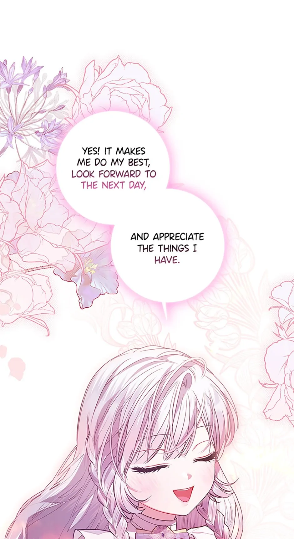 I Adopted A Villainous Dad Chapter 41 - page 77