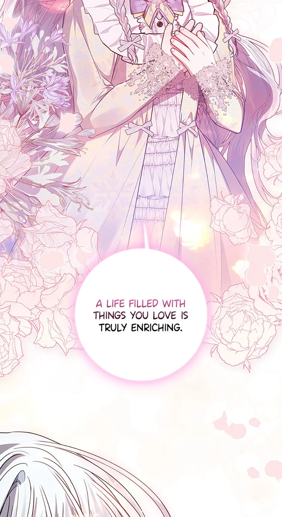 I Adopted A Villainous Dad Chapter 41 - page 78