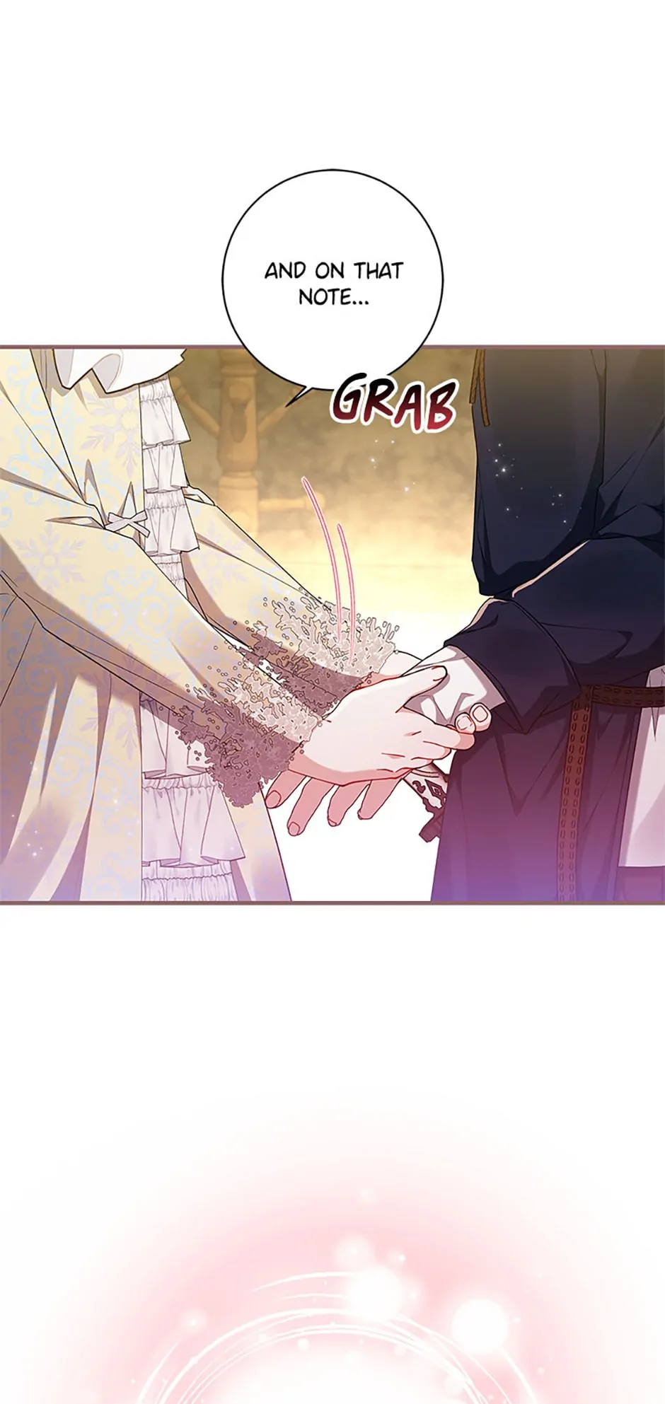 I Adopted A Villainous Dad Chapter 41 - page 81