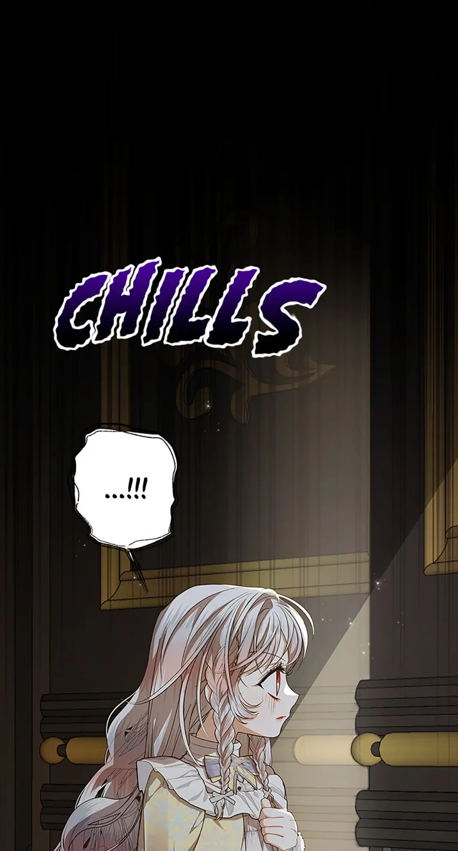 I Adopted A Villainous Dad Chapter 42 - page 36