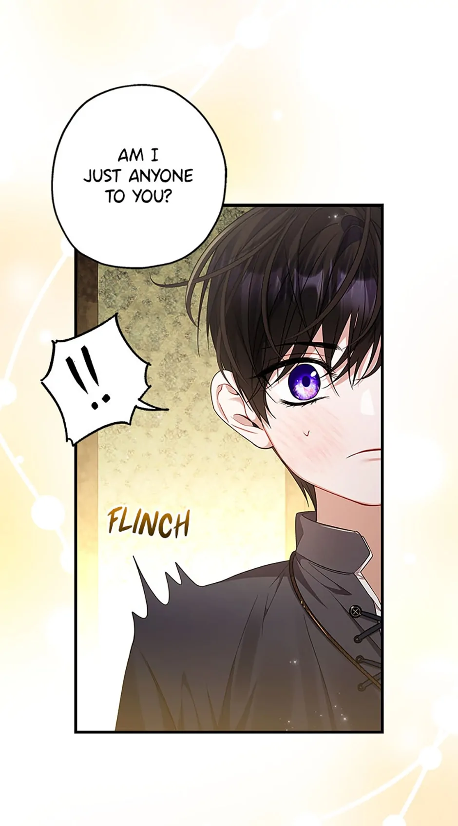 I Adopted A Villainous Dad Chapter 42 - page 5