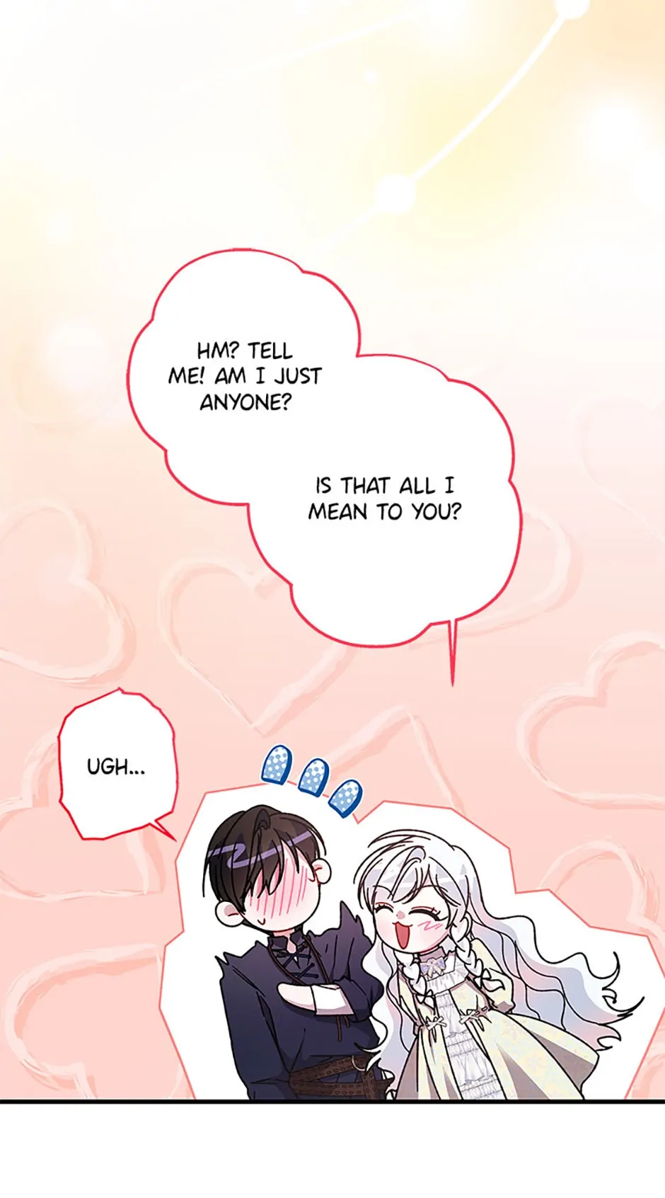 I Adopted A Villainous Dad Chapter 42 - page 6