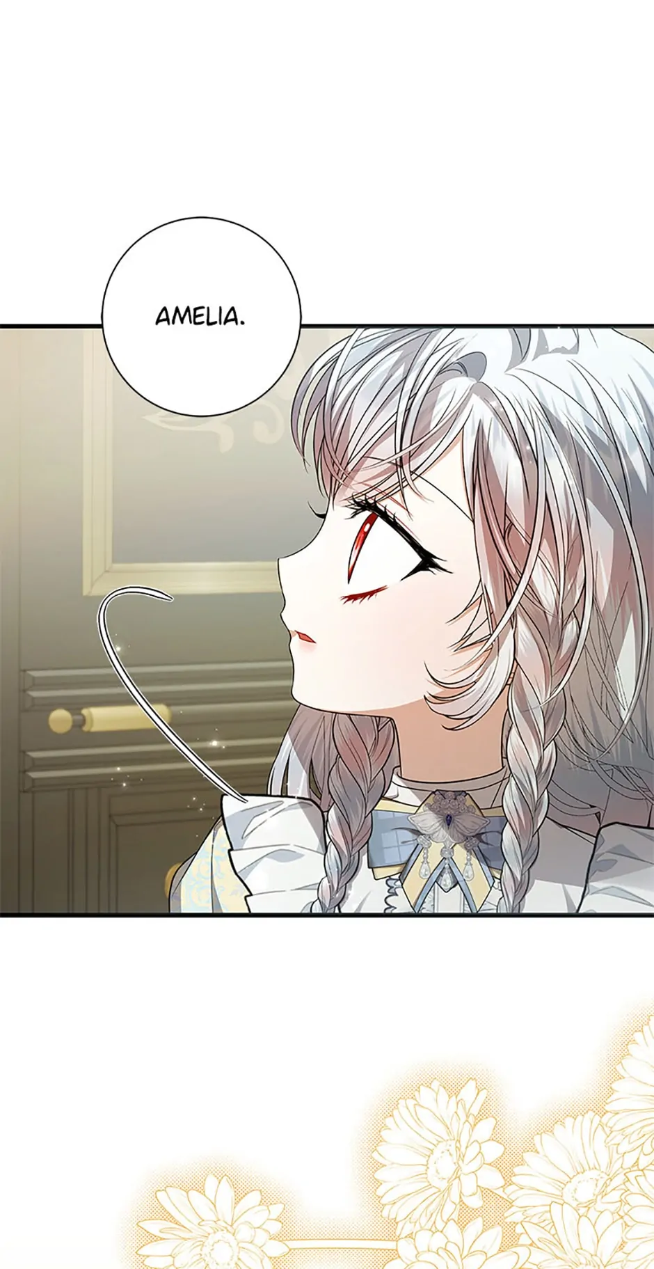 I Adopted A Villainous Dad Chapter 42 - page 62