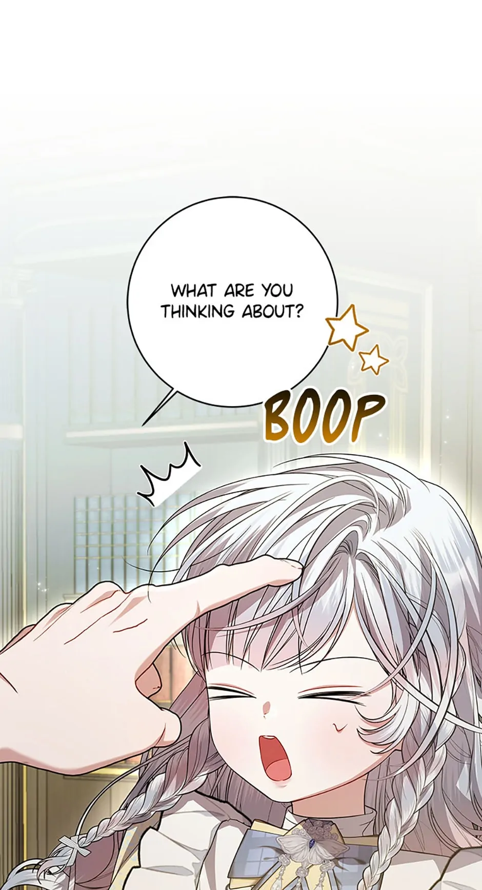 I Adopted A Villainous Dad Chapter 43 - page 13