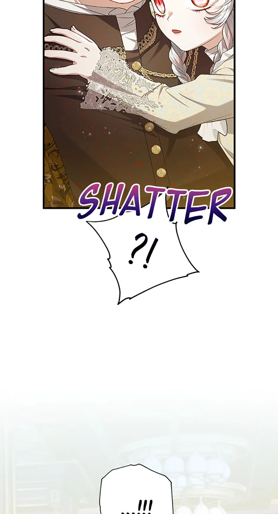 I Adopted A Villainous Dad Chapter 43 - page 16