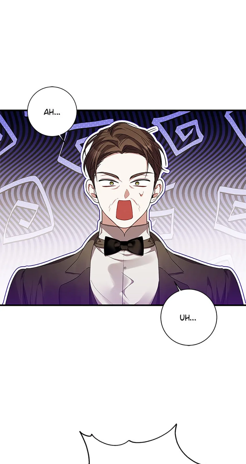 I Adopted A Villainous Dad Chapter 43 - page 18