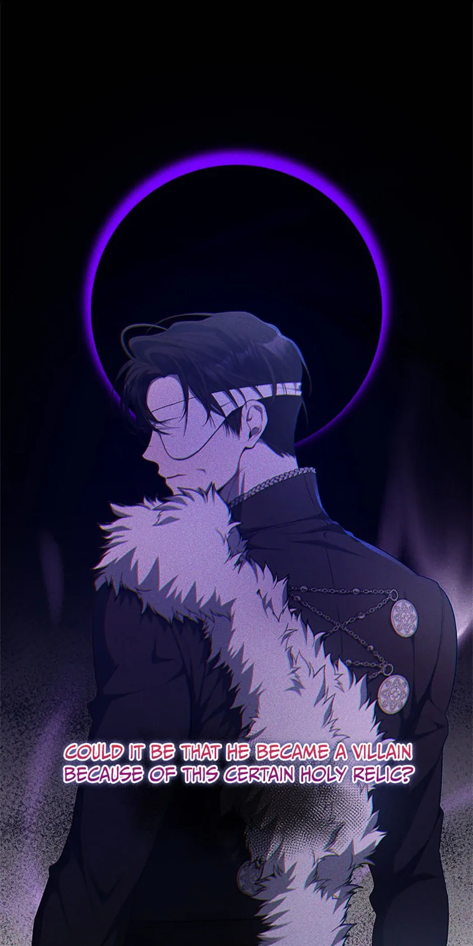 I Adopted A Villainous Dad Chapter 43 - page 33