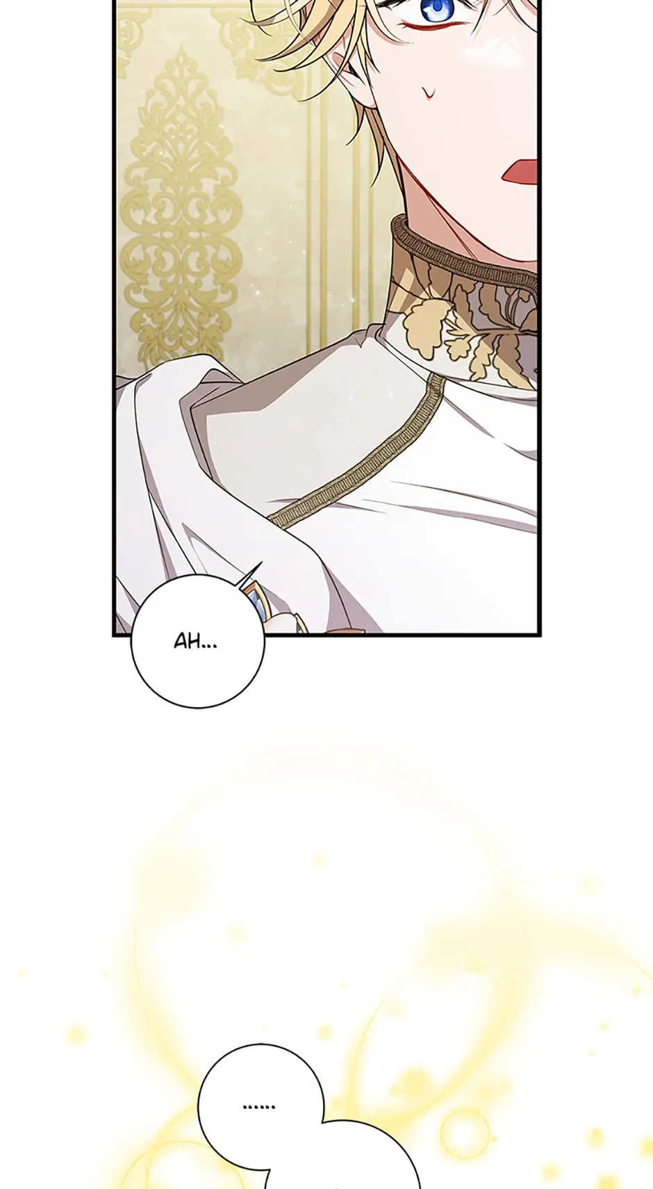 I Adopted A Villainous Dad Chapter 43 - page 46