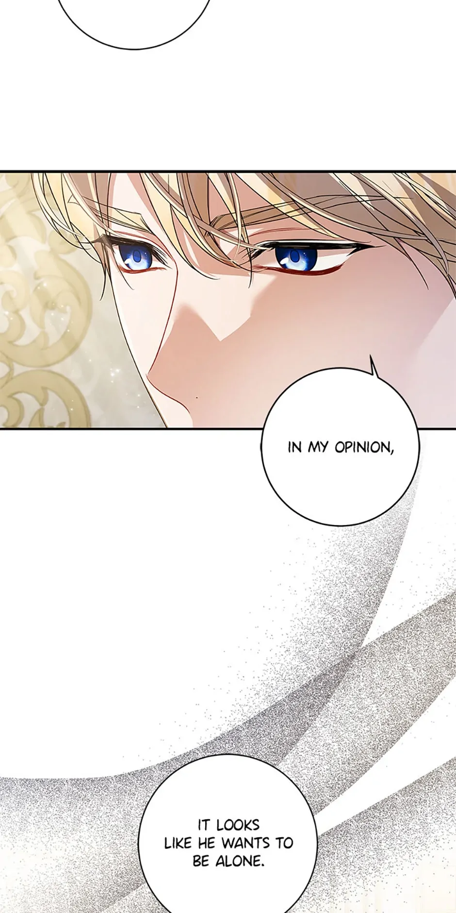 I Adopted A Villainous Dad Chapter 43 - page 52