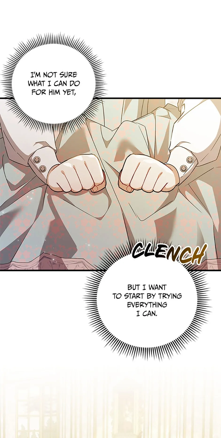 I Adopted A Villainous Dad Chapter 43 - page 64