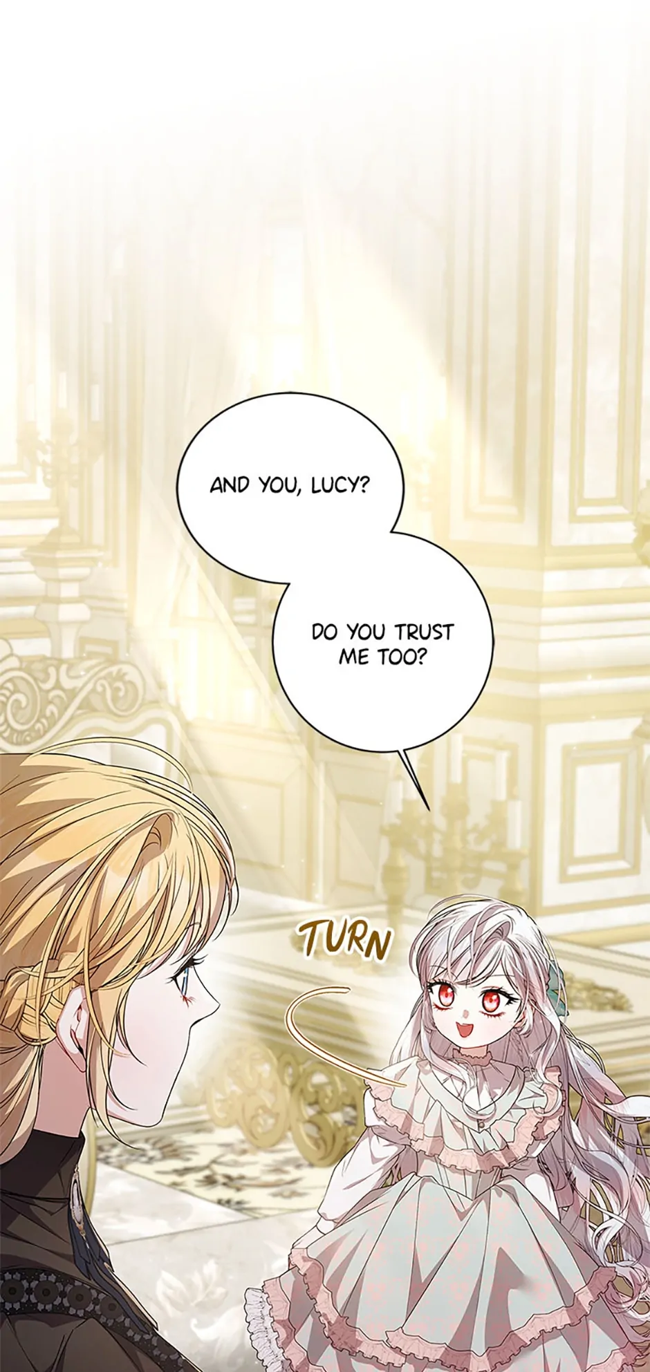 I Adopted A Villainous Dad Chapter 43 - page 68