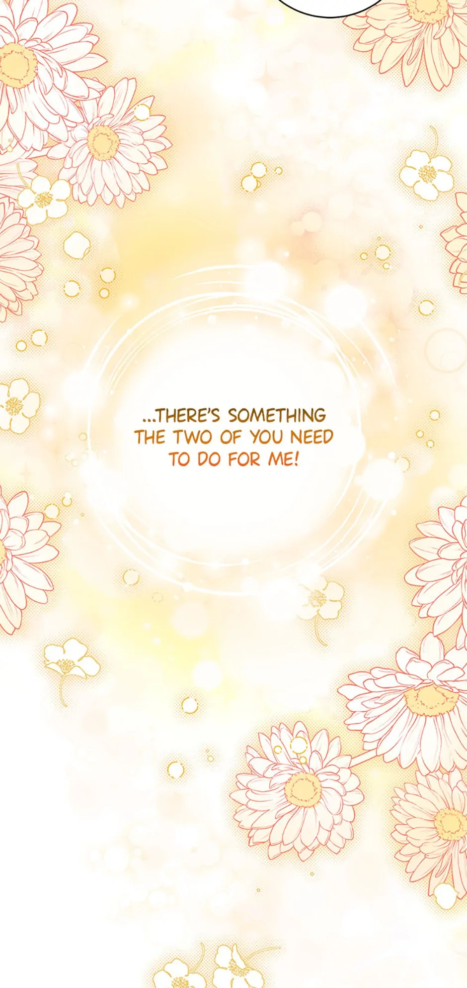 I Adopted A Villainous Dad Chapter 43 - page 70