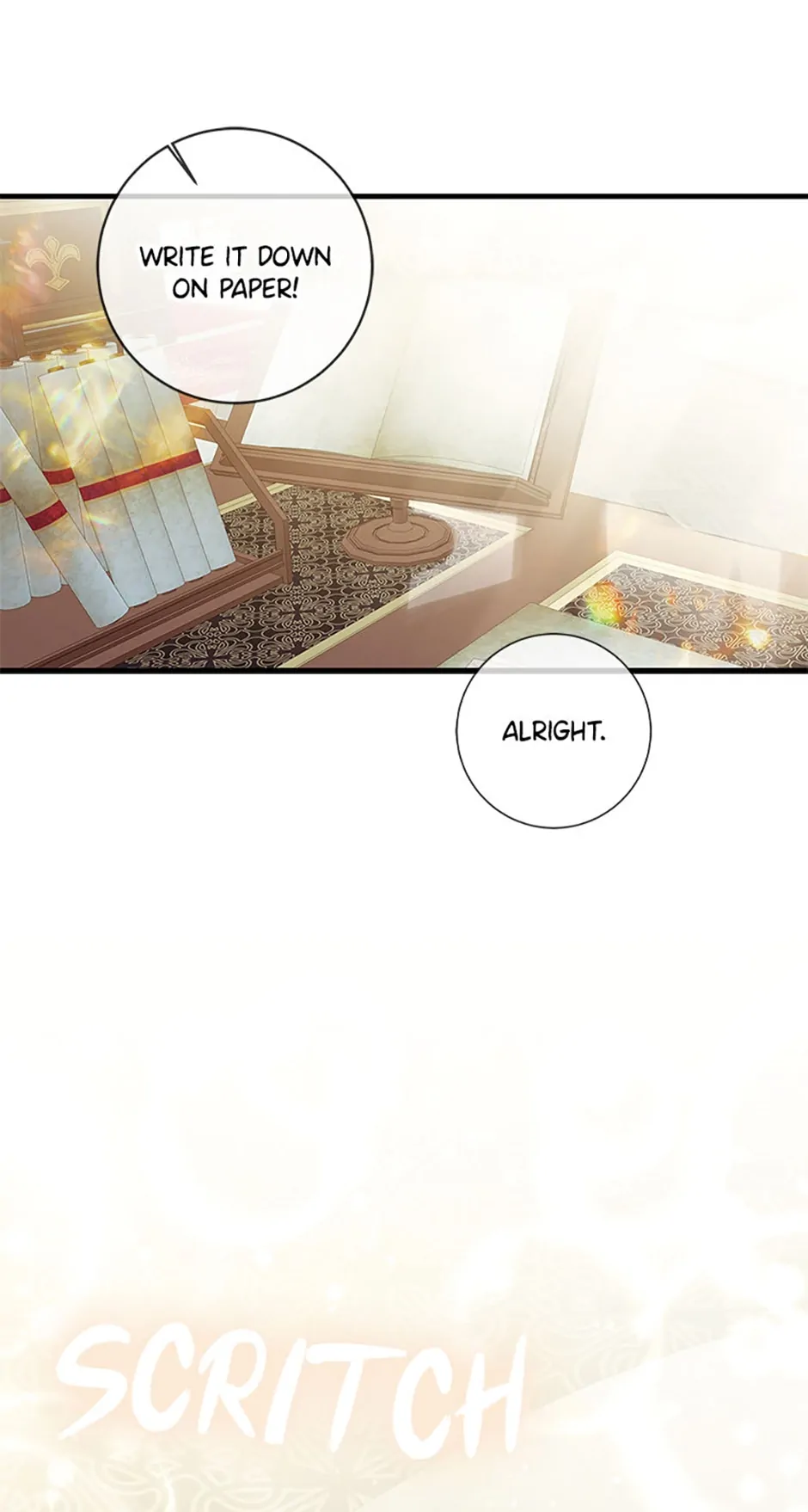 I Adopted A Villainous Dad Chapter 45 - page 45
