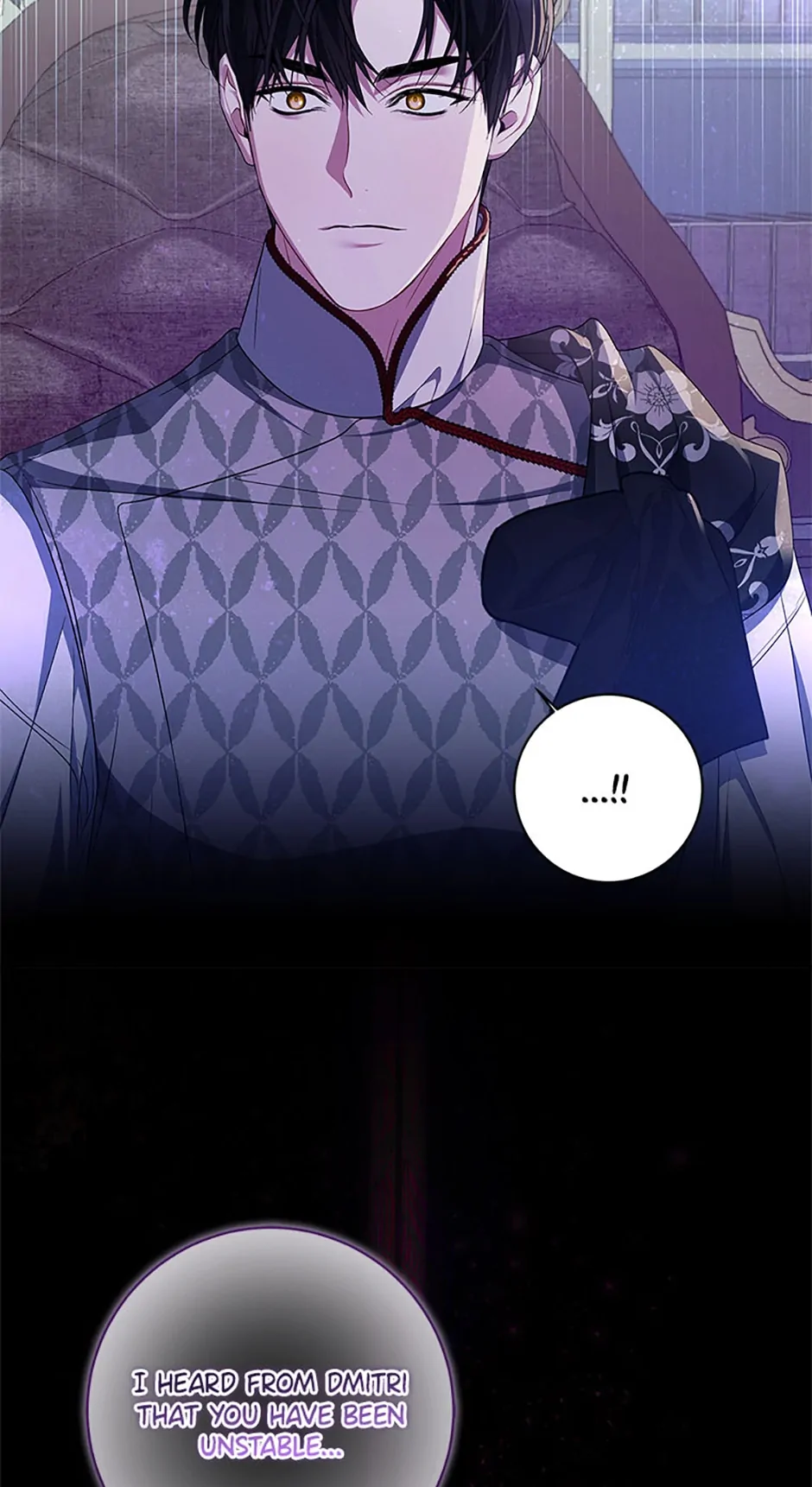 I Adopted A Villainous Dad Chapter 45 - page 6